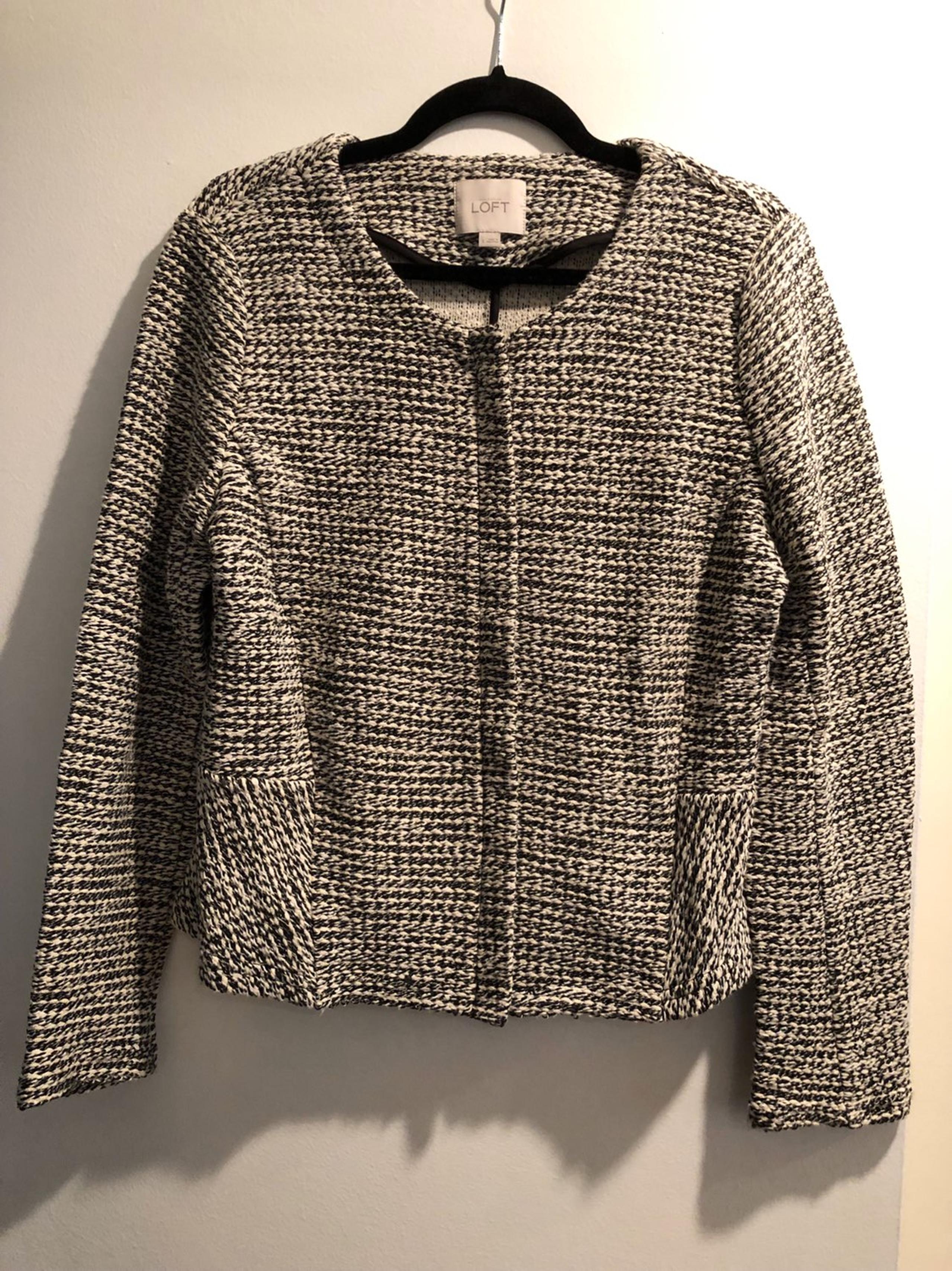 Loft Jacket
