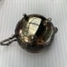 Antique Real Silver Ornate Creamer Cup 1950-1960 Vintage