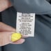 Theory Miyani Edition Dress Womens 2 Gray Wool Classic Minimalist Preppy Work