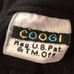 Coogi capri pants