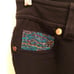 Coogi capri pants