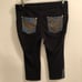 Coogi capri pants