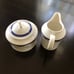 Mikasa Ultima Super Fine China Sugar Bowl & Creamer Set