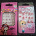 Press-on Nails Lot of 12 sets