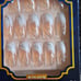 Press-on Nails Lot of 12 sets