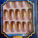 Press-on Nails Lot of 12 sets
