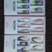 Press-on Nails Lot of 12 sets