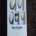 Press-on Nails Lot of 12 sets
