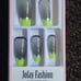 Press-on Nails Lot of 12 sets