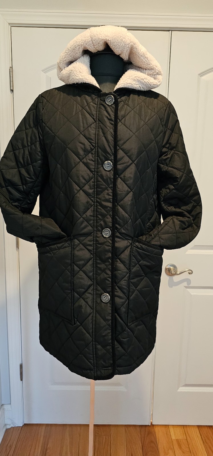 Barn Coat