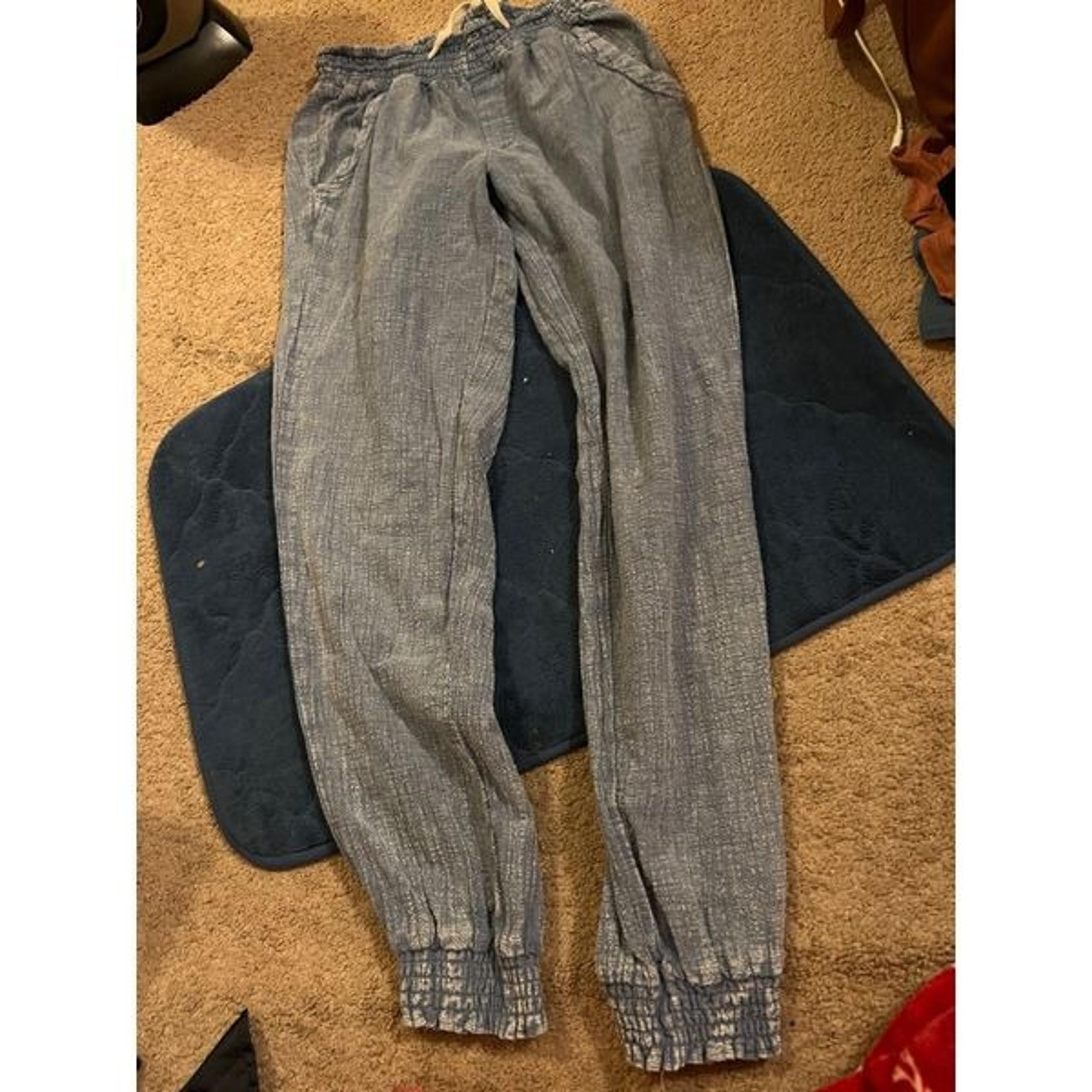 Ocean drive small casual pants