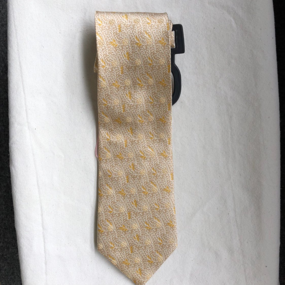 New Lanvin Tie