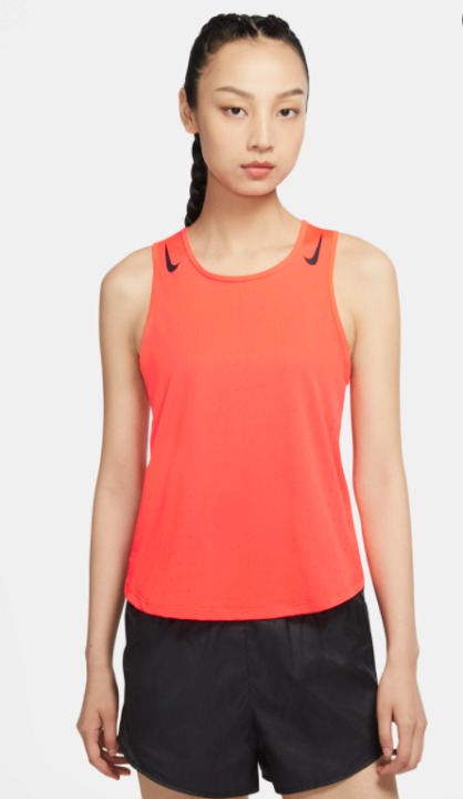 Nike Running Aeroswift Running Tank Top