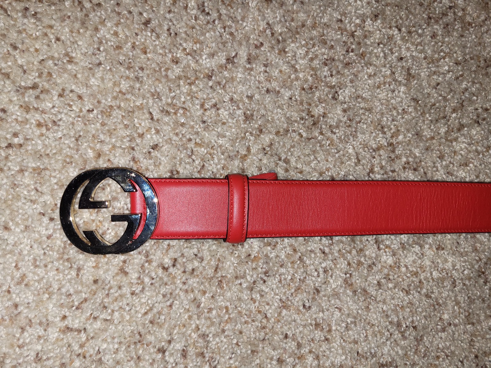 Gucci Belt