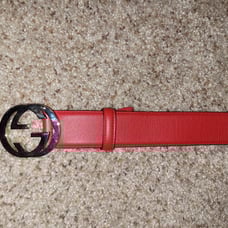 Gucci Belt