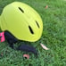 Giro ski helmet