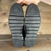 cole haan zerogrand mens size 11.5 shoes black oxford wingtip comfort causal P