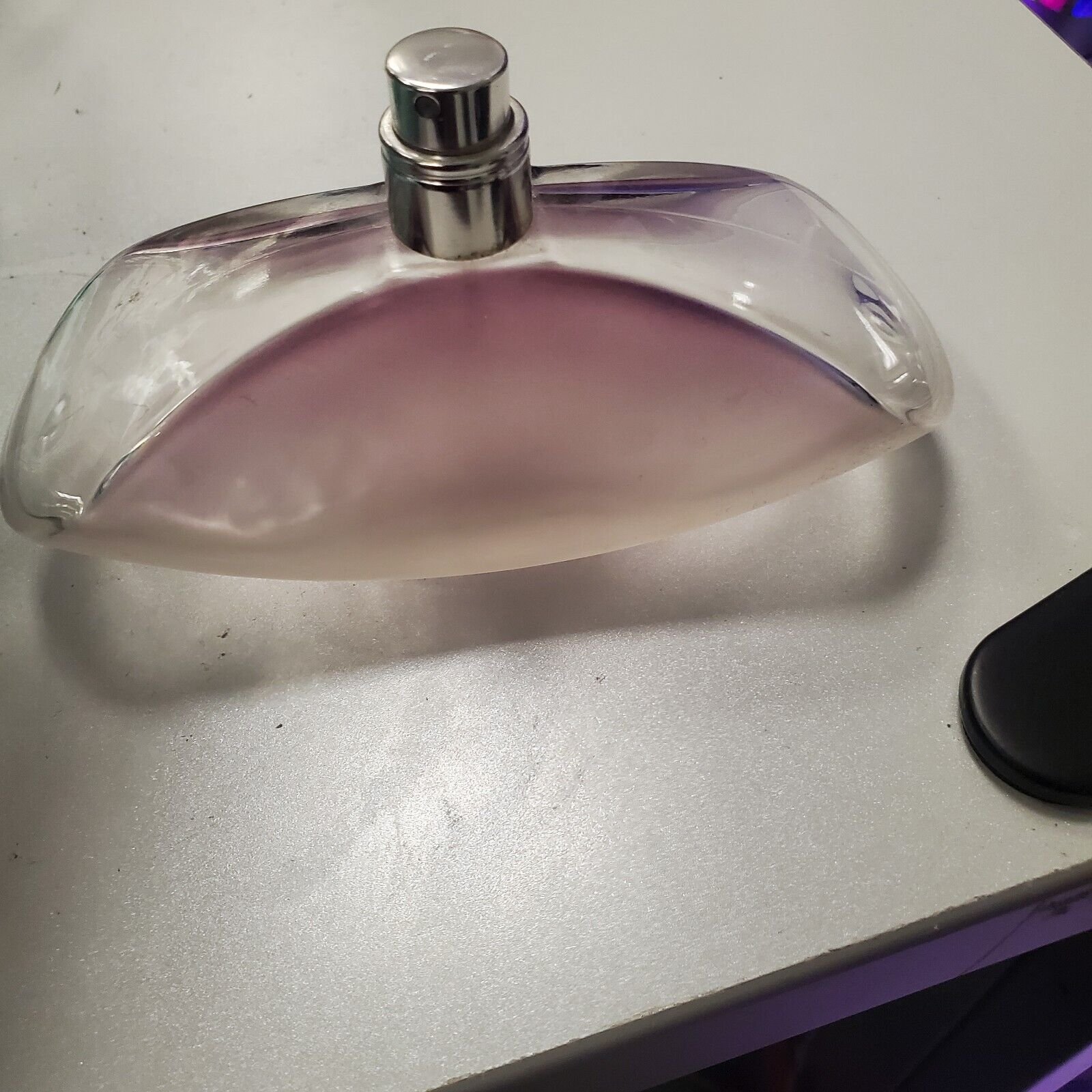 Euphoria Blossom Calvin Klein Perfume for Women 3.4 Eau de Toilette Spray Bottle - detail