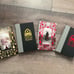 Shepard King One Dark Window Two Twisted Crowns Barnes & Noble SE Rachel Gillig