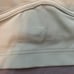 Whitney Simmons Gymshark leaf green leggings and sports bra set