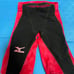 Mizuno Competition Swimsuit Red & Black Fina Approved Size 2XS