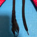 Mizuno Competition Swimsuit Red & Black Fina Approved Size 2XS