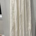 Mersea Women Trapeze Patio Slub tee Dress One size EUC