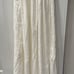 Mersea Women Trapeze Patio Slub tee Dress One size EUC