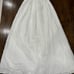 Mersea Women Trapeze Patio Slub tee Dress One size EUC