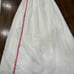 Mersea Women Trapeze Patio Slub tee Dress One size EUC