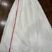 Mersea Women Trapeze Patio Slub tee Dress One size EUC