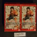 One Piece Starter Deck 1: Straw Hat Crew bundle of 2
