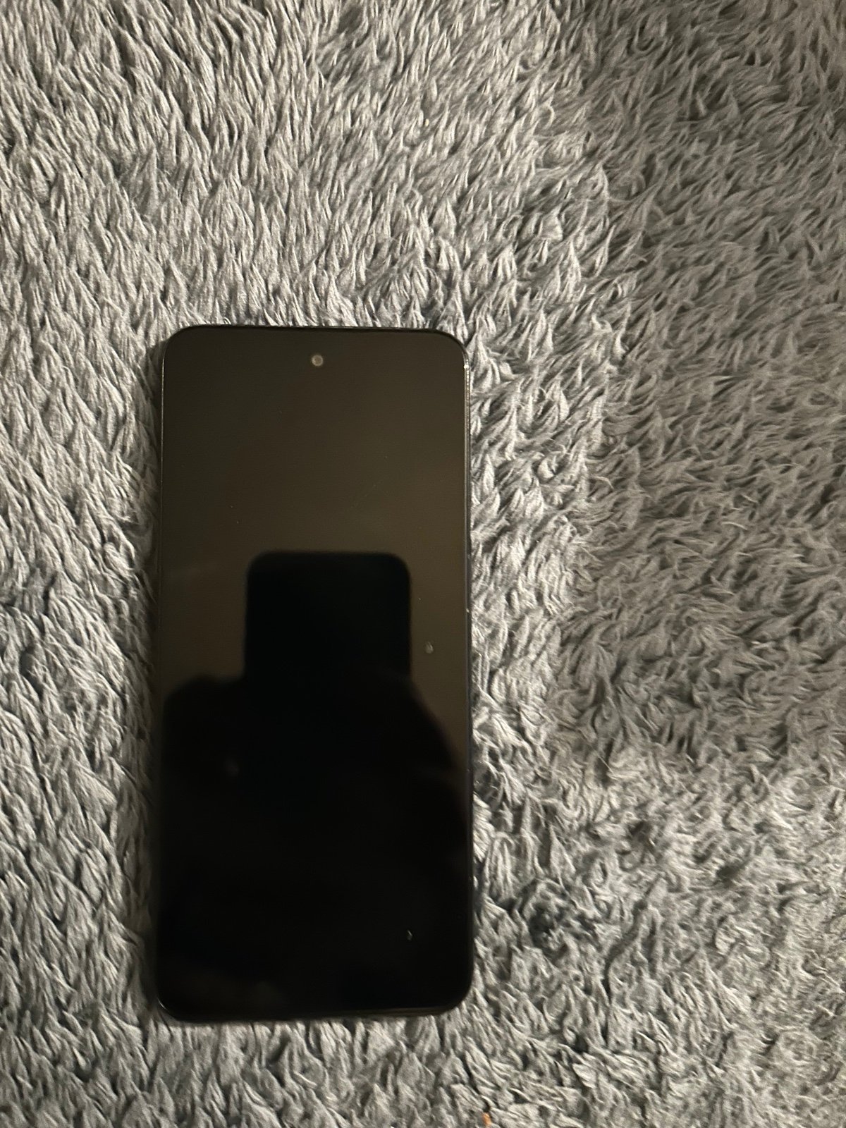 Motorola moto G