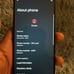 Motorola moto G