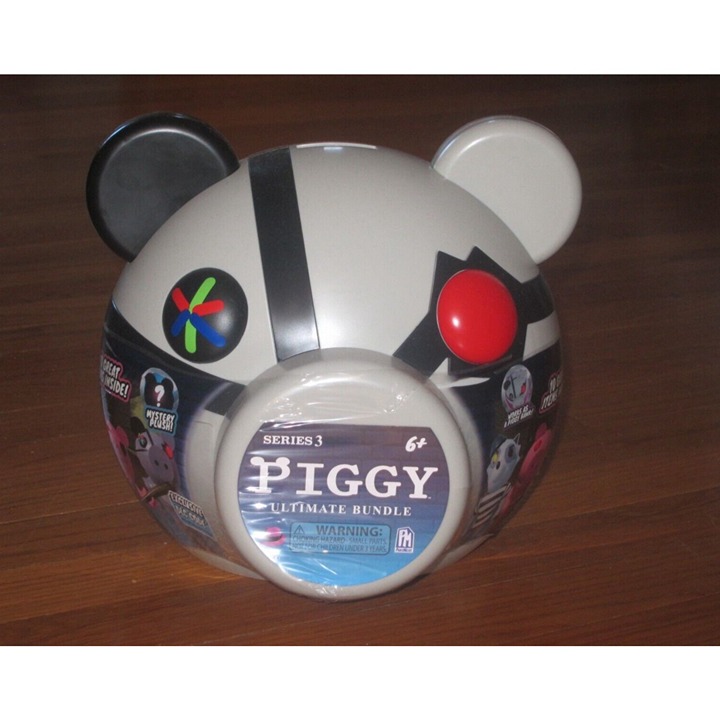 Piggy Head ULTIMATE Bundle Series 3 DLC Code ~ 2022 New Release Ready to Ship!