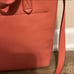 Madewell Spiced Rose Small Transport Crossbody