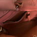 Madewell Spiced Rose Small Transport Crossbody