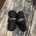 Used Large Maverik Max Arm Pads