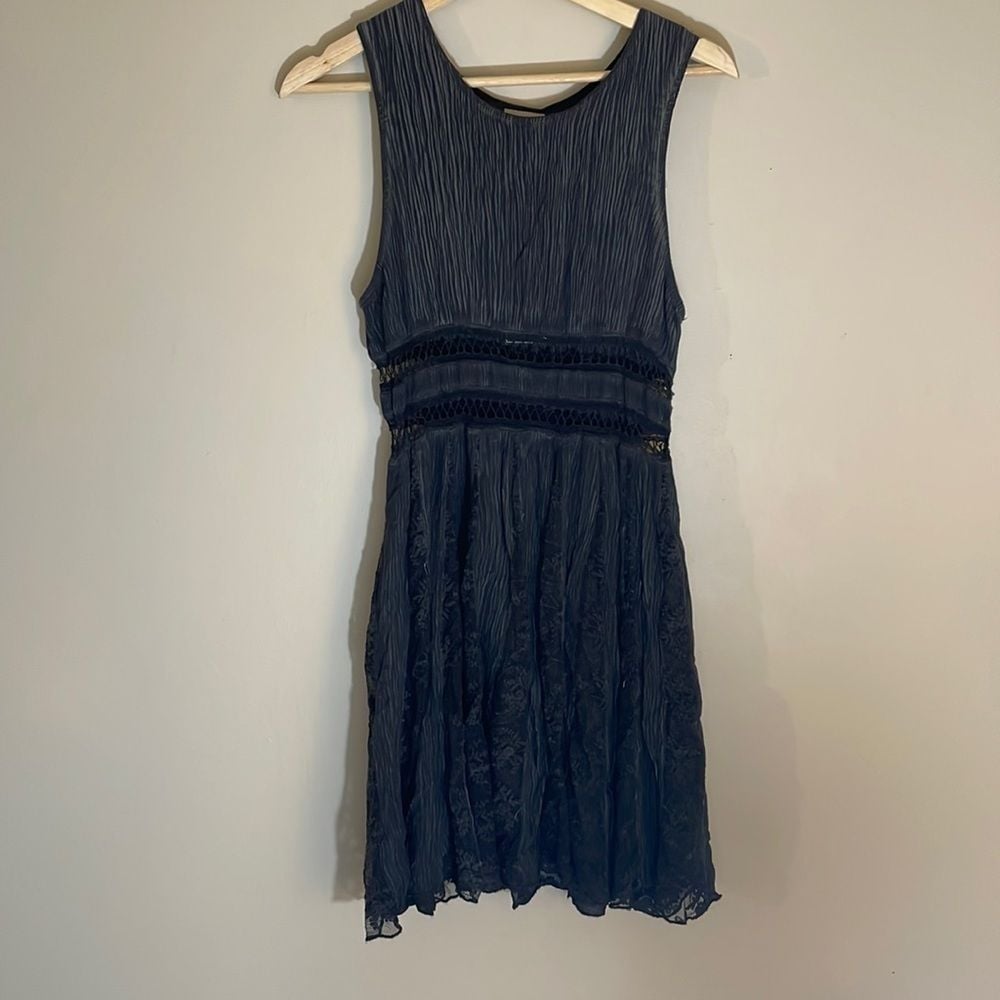 NWT Sea Gypsies By Lost Scarlett Tunic Dress