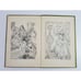 Favorite Fairy Tales Colored Pictures by Alfred Fisher