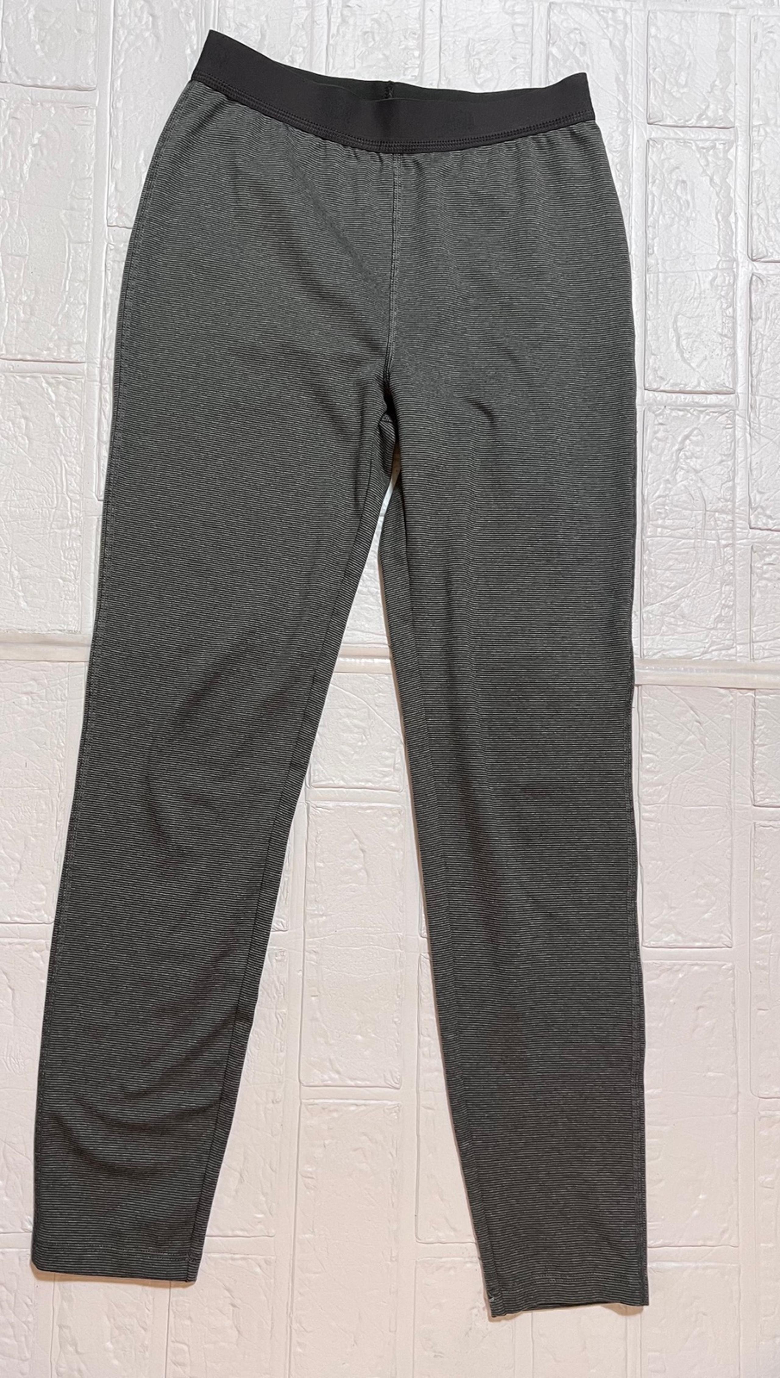 REI Boys Base Layer Bottoms Size 10-12