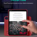 ESR for iPad Air 13 Inch Case M2(2024), iPad Air 13 Rotating Case with Removable