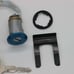 Toyota Land Cruiser Fj40, Fj45 Door Lock Key Cylinder Set
