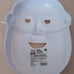 Toy Story Buzz Lightyear Halloween Plastic 3D Mask 2000s NOS New