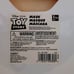 Toy Story Buzz Lightyear Halloween Plastic 3D Mask 2000s NOS New
