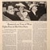 Vintage magazine