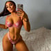 NEW sexy transparent embroidery lingerie set