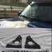 Light Bar Mounts