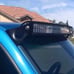 Light Bar Mounts