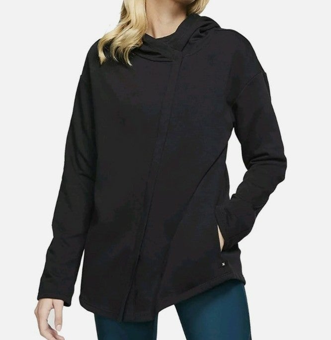 Hurley Dri-fit Zipup *M*